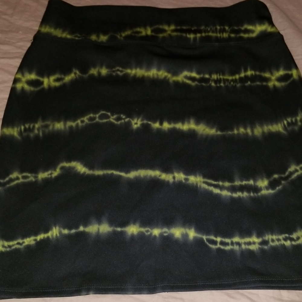 Never worn pencil skirt